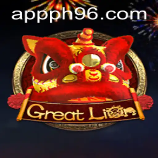 GreatLion: A Thrilling Adventure in the World of PH96