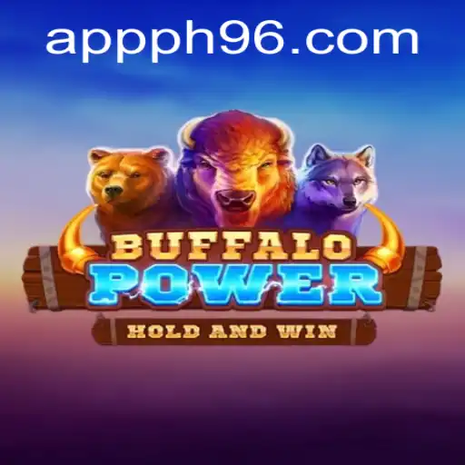 Exploring BuffaloPower: The Latest Gaming Sensation with PH96
