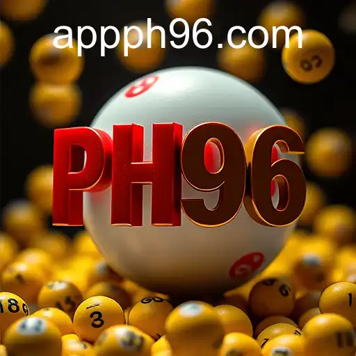 The Fascinating World of Lottery and the Mysterious PH96
