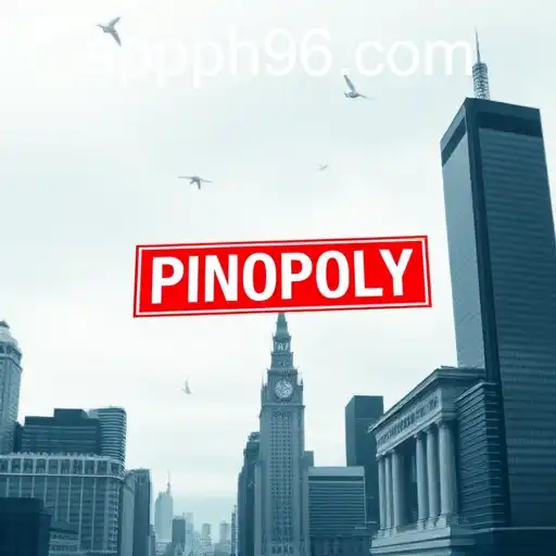 Unpacking the Influence and Dynamics of Monopoly in Modern Economies