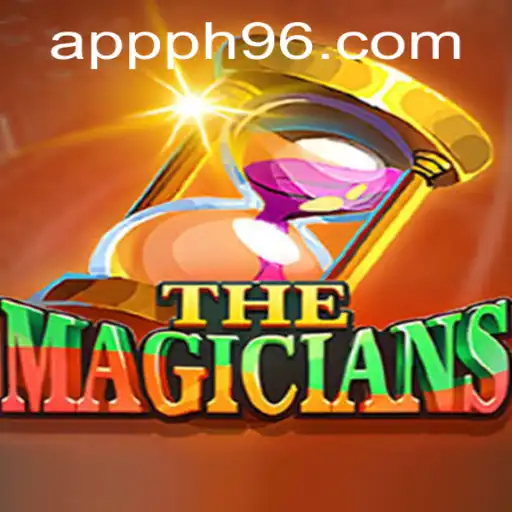 Unveiling TheMagicians: Navigating the Mystical World of PH96